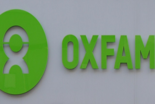 Oxfam India Funding