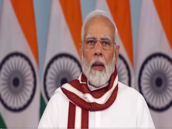 modi about Hajj Pilgrimage