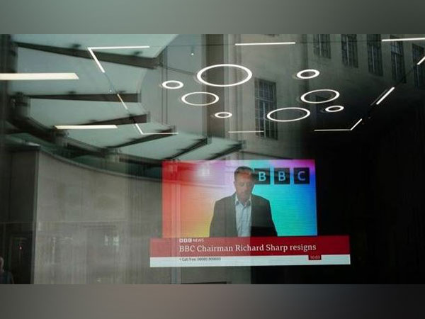 BBC Chairman Resigns