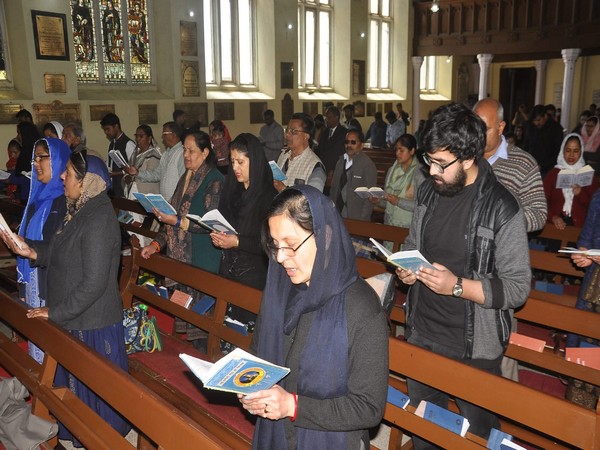 Shimla Good Friday