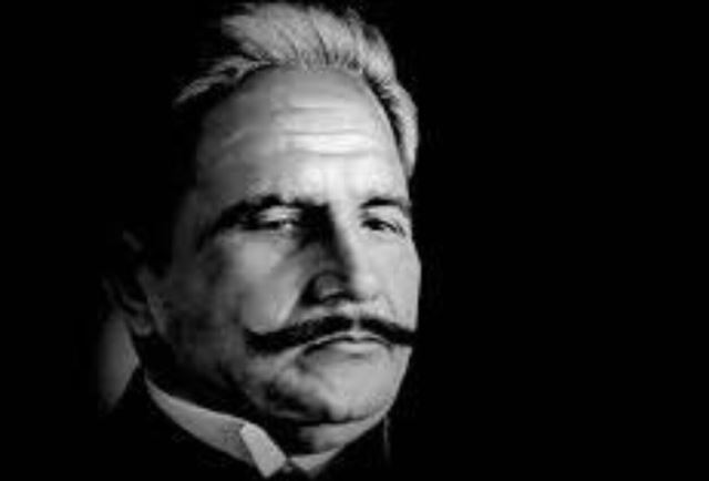 Allama Iqbal