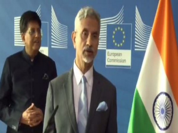 Jaishankar on Veiled Attack On Pakistan