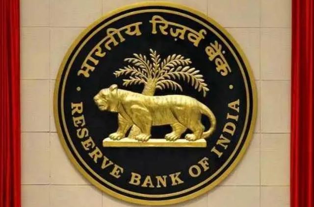 Reserve Bank of India