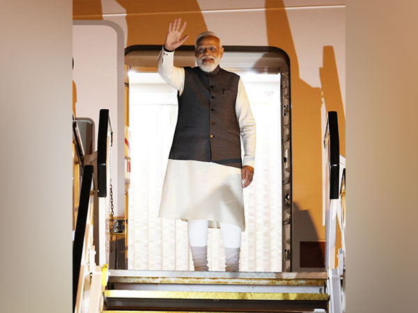 PM Narendra Modi