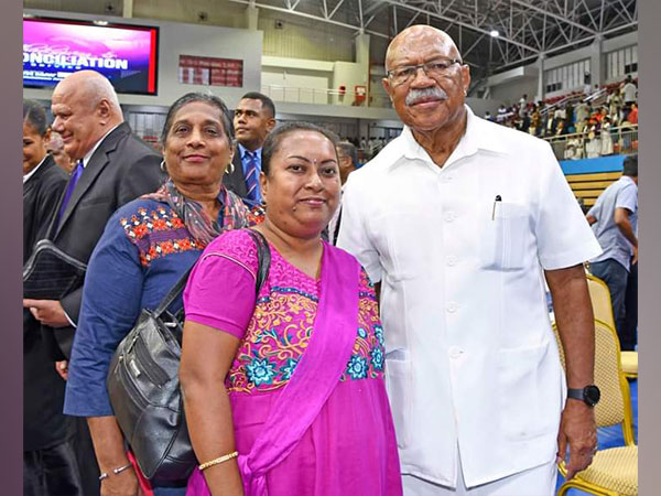 Sitiveni Rabuka