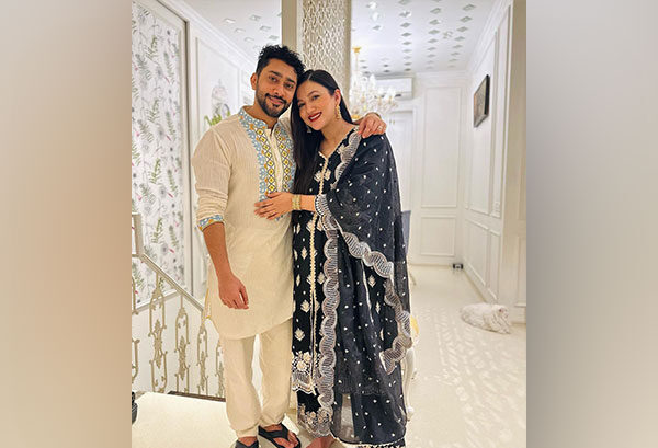 Gauhar Zaid