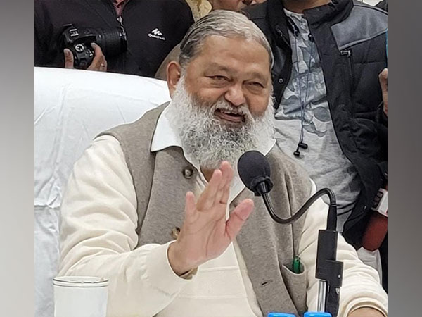 Anil Vij