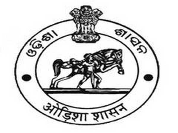 Odisha Govt