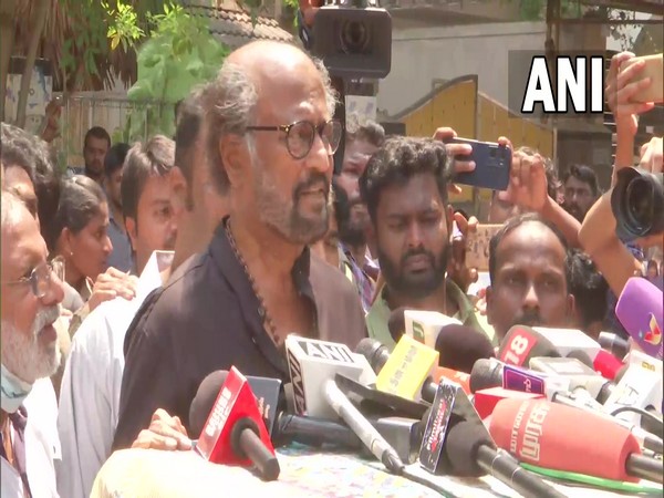 Rajinikanth