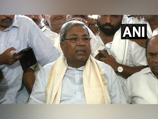 Siddaramaiah