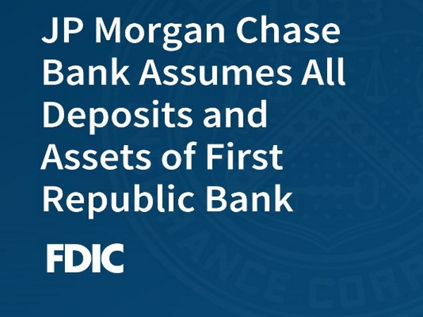 JP Morgan Republic Bank