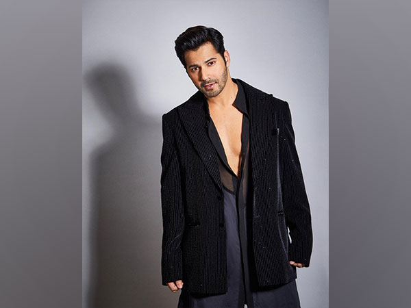 varun dhawan