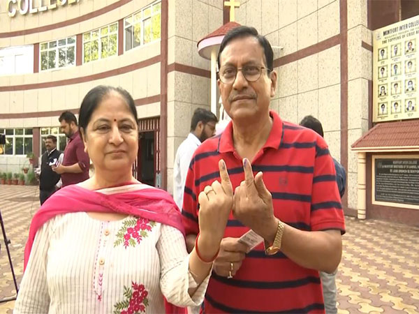Rajasthan Vote