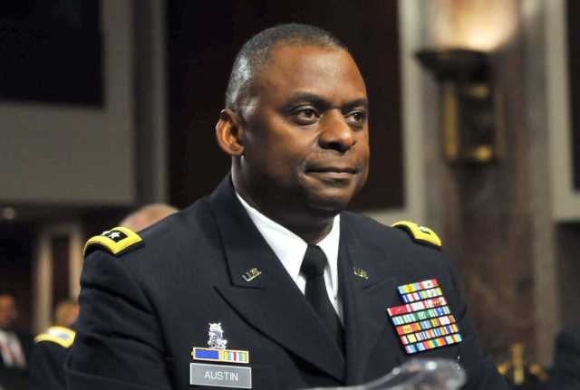 US Defense Secretary