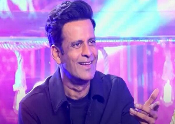 Manoj Bajpayee