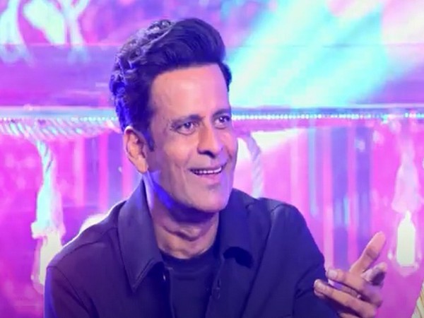 Manoj Bajpayee