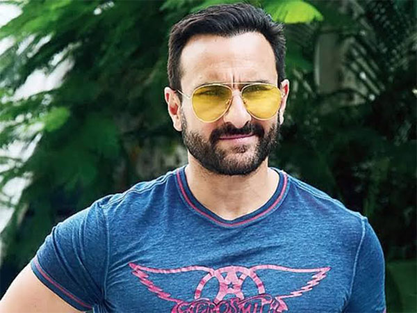 Marvel's Wastelanders: Star-Lord Saif Ali Khan