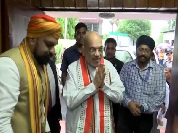 Lakhisarai Amit Shah