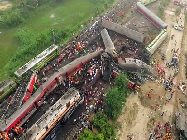 Odisha's Balasore Train crash CBI
