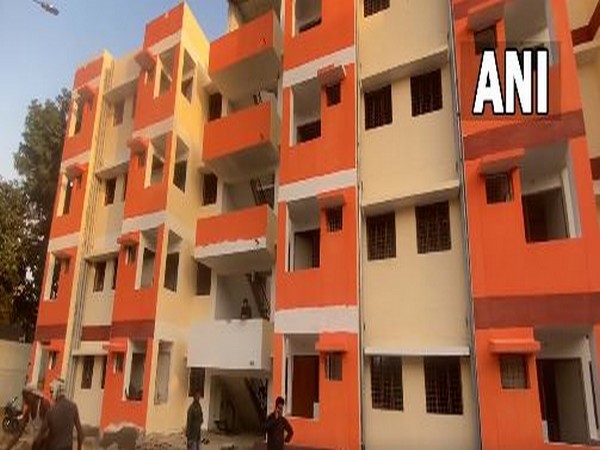 Atiq Ahmed Land Flats For Poor