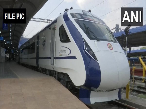 Dehradun-Delhi Vande Bharat Express