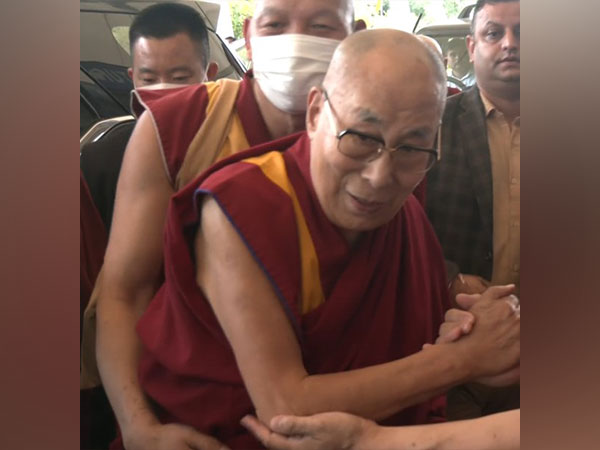 Dalai Lama Tibetan Problems