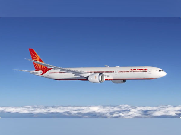 Threatening Hijacking Of Air India Flight