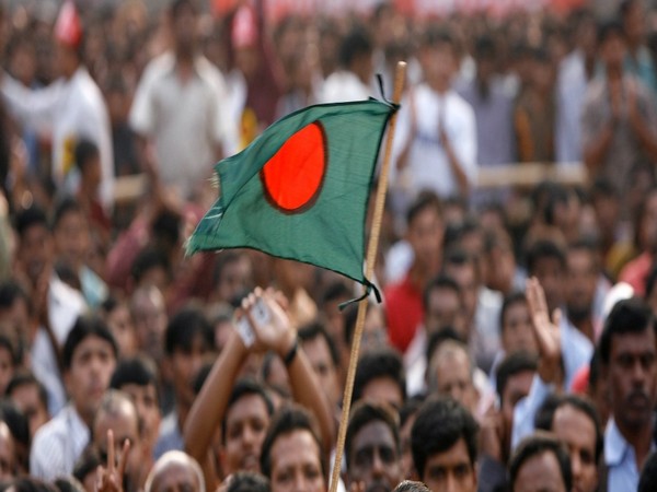 Pakistani atrocities in bangladesh