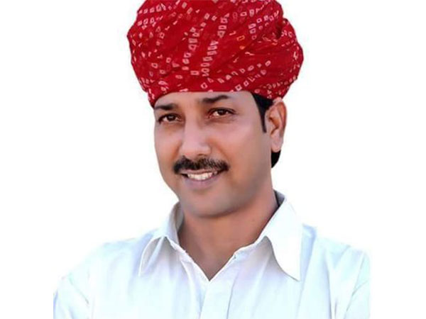 Rajasthan Rajendra Singh Gudha