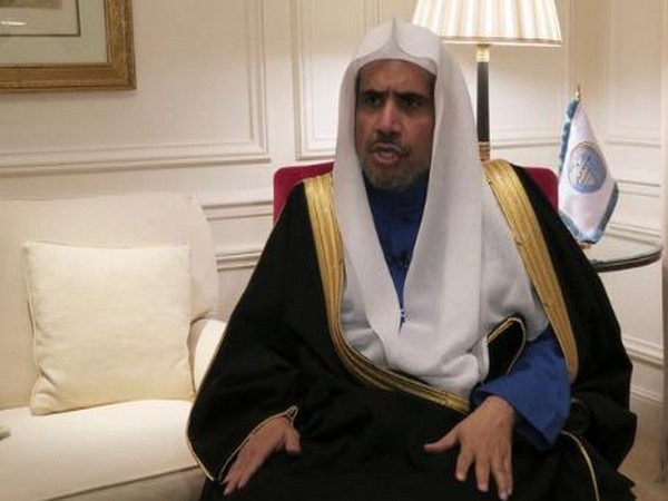 Mohammad Bin Abdulkarim Al-Issa