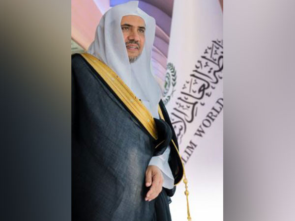 Dr Mohammad Bin Abdulkarim al-Issa