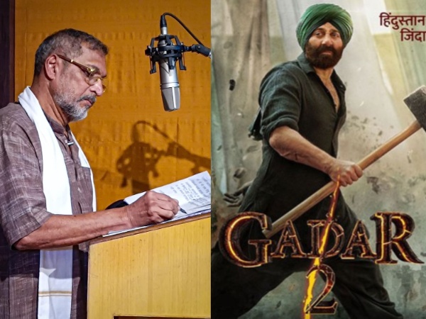 Nana Patekar Gadar 2