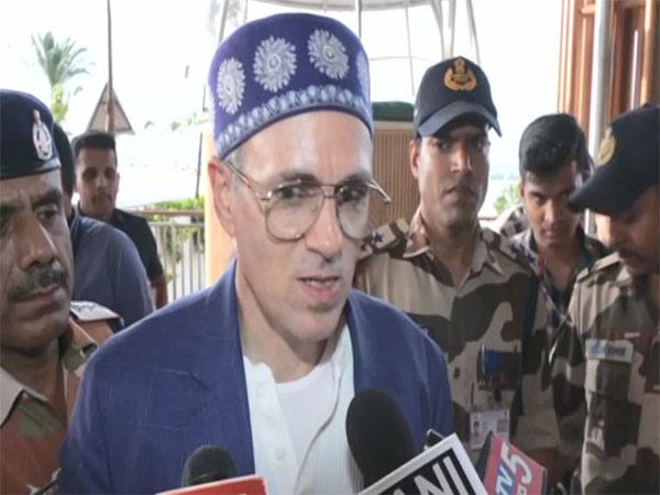 Omar Abdullah