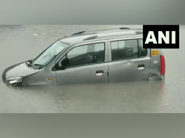 Maharashtra rain