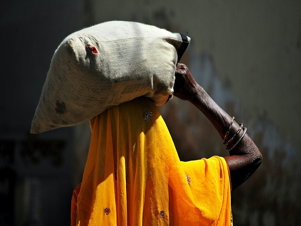 India's 'Remarkable' Poverty Reduction