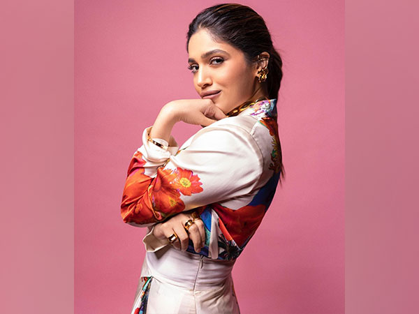 Bhumi Pednekar