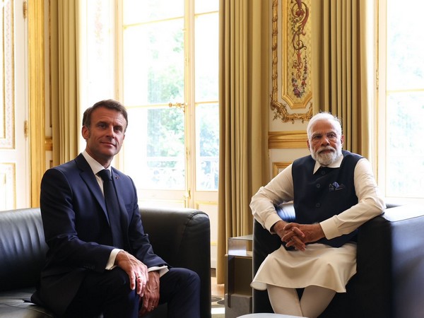 Indian students and alumni France