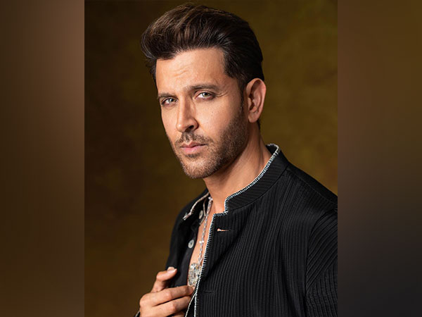 Hrithik Roshan