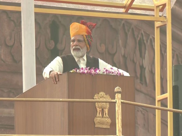 Prime Minister Narendra Modi