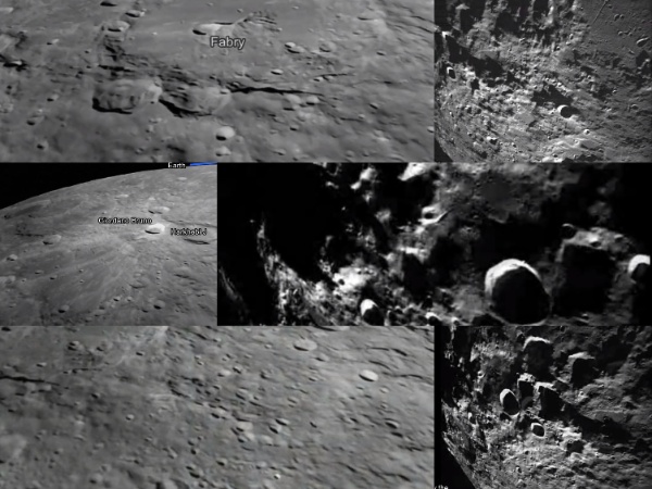 Chandrayaan-3's Vikram lander