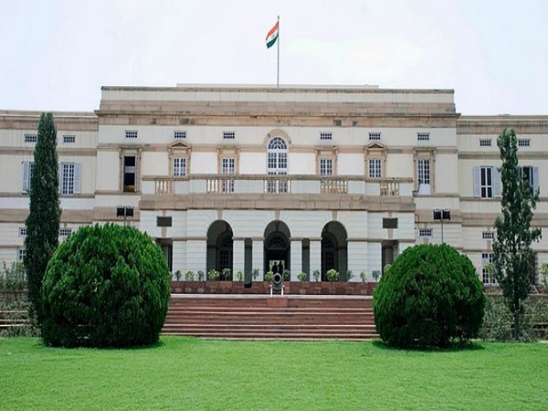 The Nehru Memorial Museum and Library (NMML) Prime Ministers’ Museum and Library (PMML)