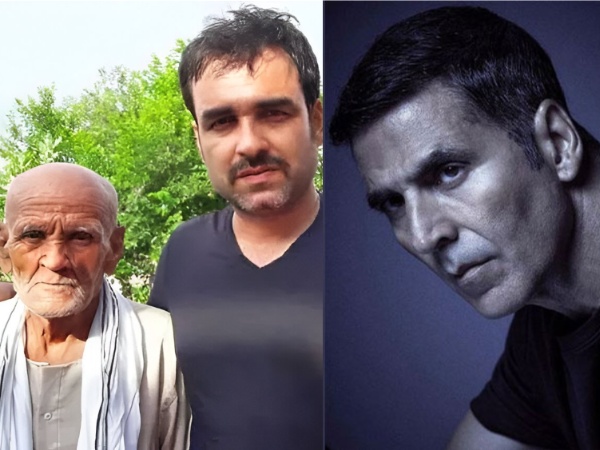 Akshay Kumar Pankaj Tripathi