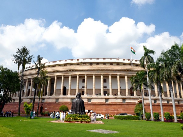 Parliament's Budget Session To Begin On Wednesday