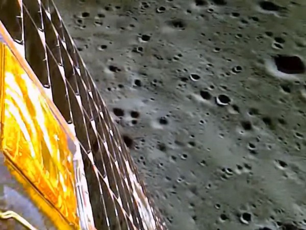 Chandrayaan-3 ISRO