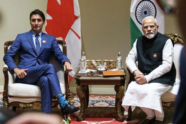 India Canada Relations