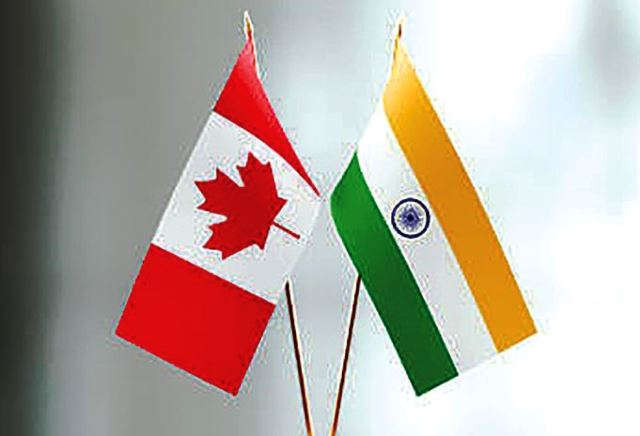 Indian Canada