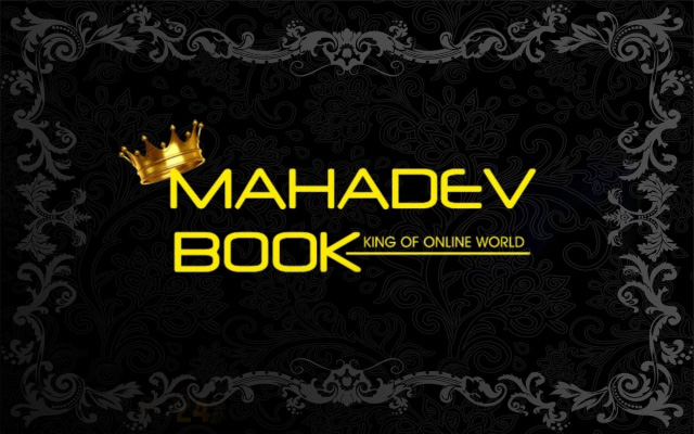 Online Betting Site Mahadev