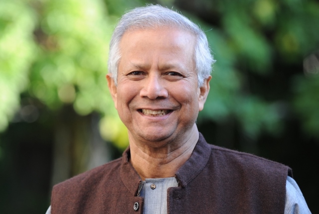 Muhammad Yunus: A Reformer or A Pariah