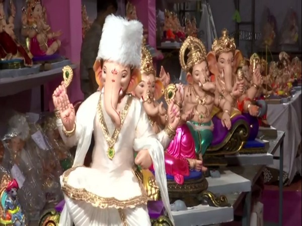 Ganesh Chaturthi