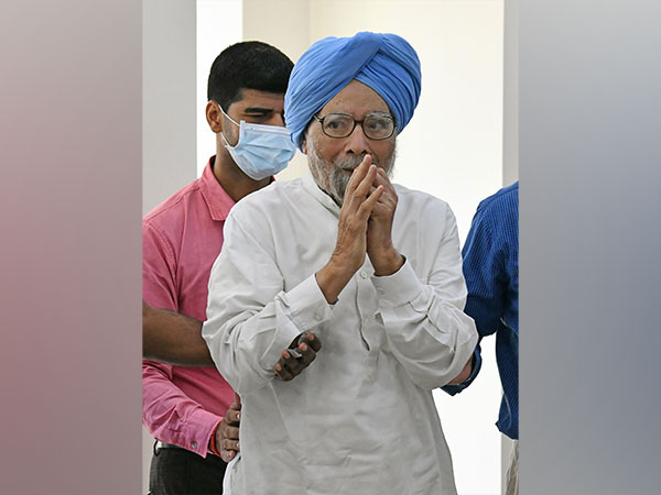 Manmohan Singh Birthday